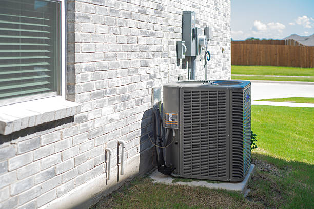 Reliable Ac Installation contractor in Greenwood, LA by FH HVAC